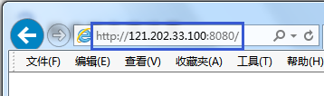 tp-link路由器登录入口fast路由器：外网无法访问映射后的服务器怎么办？